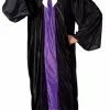 High Court Judge Costume