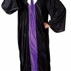 High Court Judge Costume