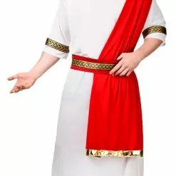 Roman Emperor Costume