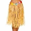 Hula Skirt Costume Accessory