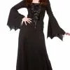 Dark Vampires Ladies Costume