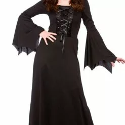Dark Vampires Ladies Costume