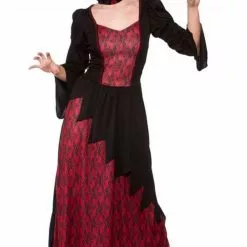 Vicious Vampires Ladies Costume