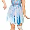 Cinders After Dark Ladies Costume