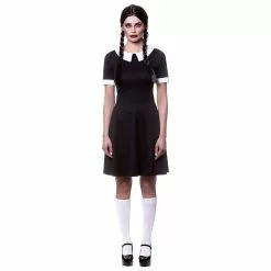 Creepy School Girl Costume