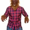 Werewolf Mens Costume