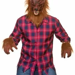 Werewolf Mens Costume