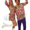 70s Hippy Guy Costume