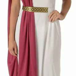 Imperial Roman Empress Ladies Costume