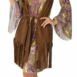 Funky Hippie Ladies Costume