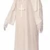 Ladies White Nun Costume