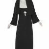 Ladies Nun Costume