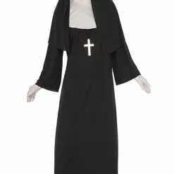 Ladies Nun Costume