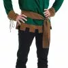Robin Hood Fancy Dress Costume