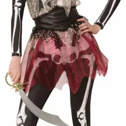 Skelee Pirate Wench