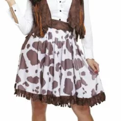 Cowgirl Costume