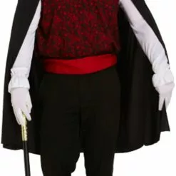 Vampire Mens Costume