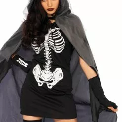 Grim Reaper Ladies Costume