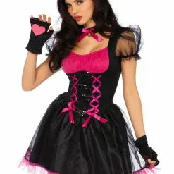 Pretty Kitty Ladies Costume