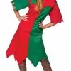 Budget Elf Ladies Costume