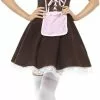 Tavern Girl Fancy Dress