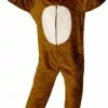 Adults Bear Fancy Dress Costume