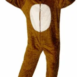 Adults Bear Fancy Dress Costume