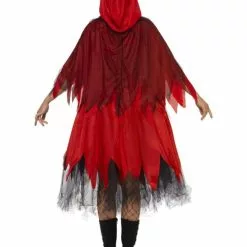 Naughty Biting Hood Costume 5 Naughty Biting Hood Costume -All Ladies Costumes Sales lrgscalebitinghood3