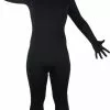 Black Skinz Bodysuit