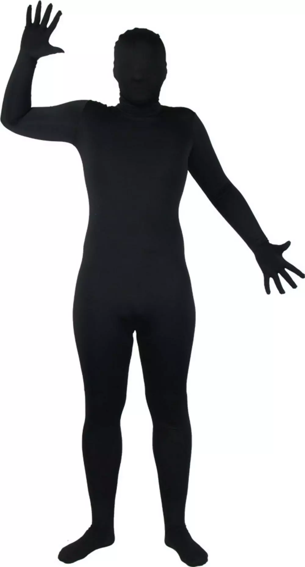 Black Skinz Bodysuit 1 Black Skinz Bodysuit