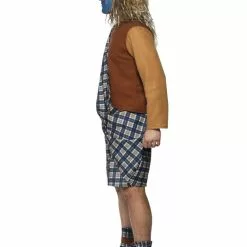 Brave Scotsman Costume -All Ladies Costumes Sales lrgscalebrave scotsman dress