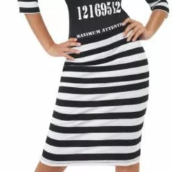 Classy Convict Costume