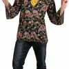 Cool Hippie Shirt Costume