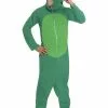 Crocodile Adults Costume