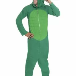 Crocodile Adults Costume