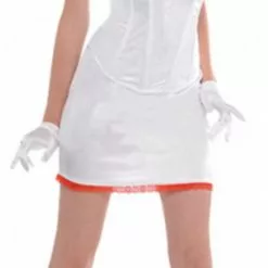 Sexy Ladies Nurse Costume