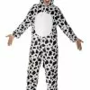 Dalmatian Adults Costume