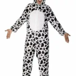 Dalmatian Adults Costume