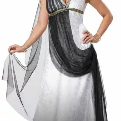 Roman Empress Costume
