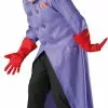 Whacky Races Dick Dastardly Costume