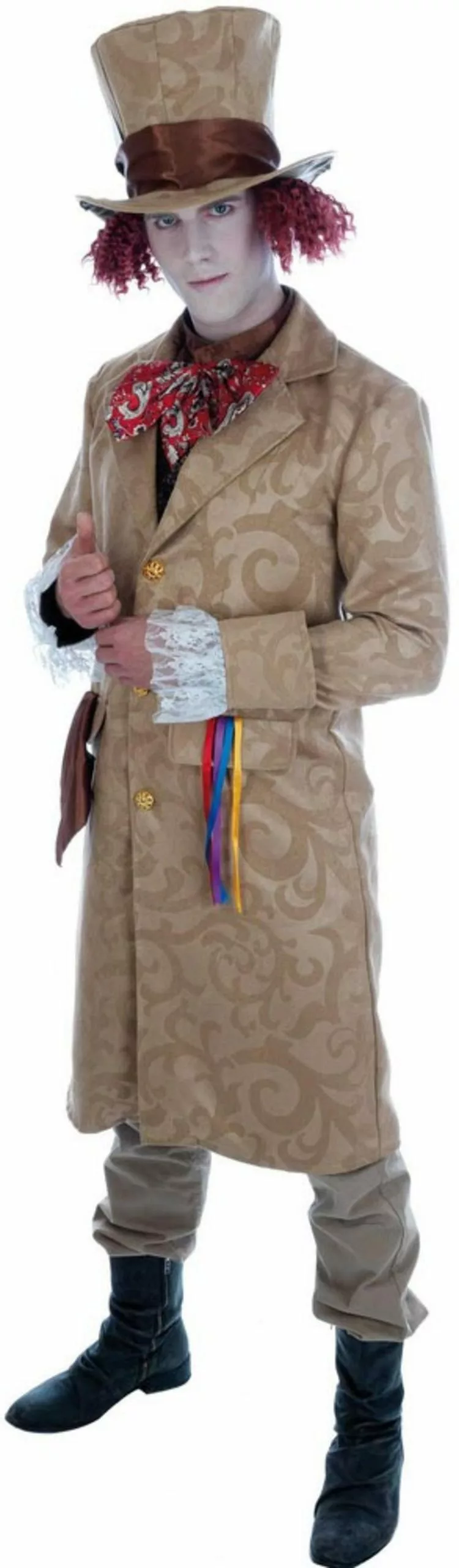 Dickensian Toff Costume 1 Dickensian Toff Costume