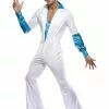 Disco Man Costume
