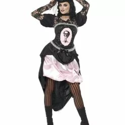 Dita Von Death Macabre Costume