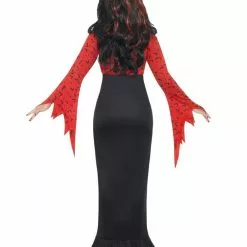 Evil Queen Fancy Dress Ladies 5 Evil Queen Fancy Dress Ladies -All Ladies Costumes Sales lrgscaleevil queen 3