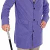 Willy Wonka Costume