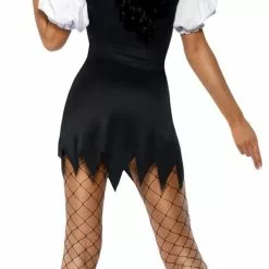 Fever Sexy Pirate Costume -All Ladies Costumes Sales lrgscalefeverpirate3