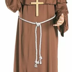 Friar Tuck Costume