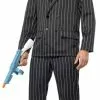 Zoot Suit Mens Costume