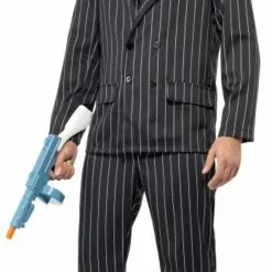 Zoot Suit Mens Costume
