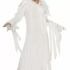 Ghostly Spirit Costume